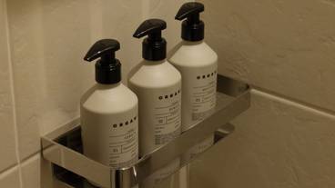 バスアメニティ / 16