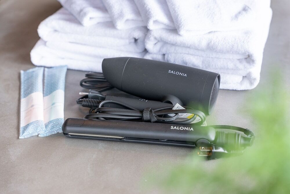 客室の設備とサービス