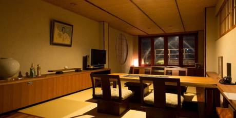 京と家 さくら庵