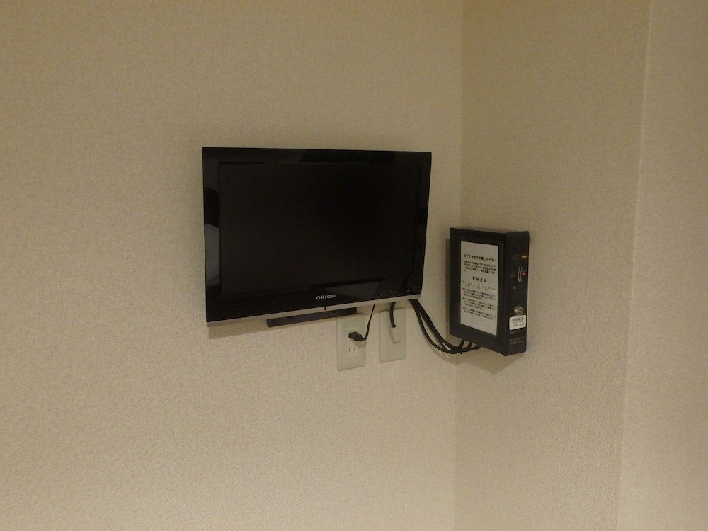 客室の設備とサービス