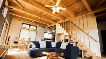 リビング エリア / 18