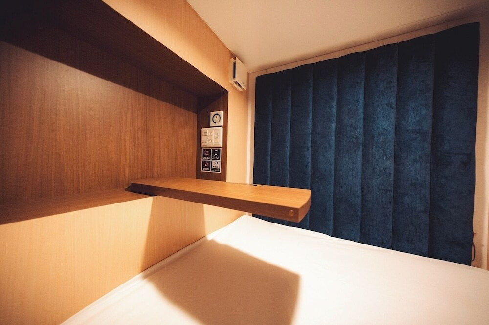 客室の設備とサービス