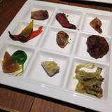 Market Terrace 川越市場の森 本店（マーケットテラス）