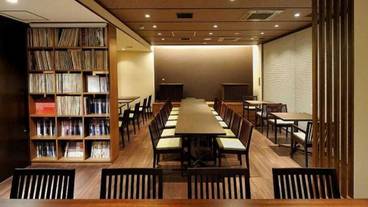 スナック バー / 1