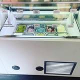 ビッグ ベイビー アイスクリーム（ビッグベイビーアイスクリーム）