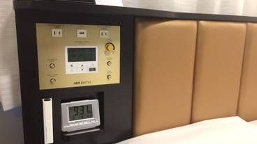 客室の設備とサービス / 9