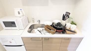 専用キッチン / 26