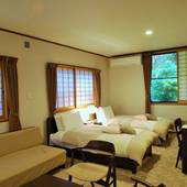 世界遺産 石見銀山の宿 ゆずりは（島根県 旅館） / 3