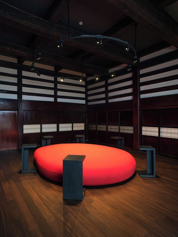 レセプション ホール