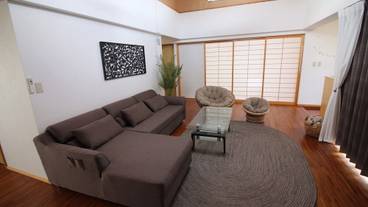 リビングルーム / 11