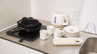 403 スーペリアツインルーム 禁煙