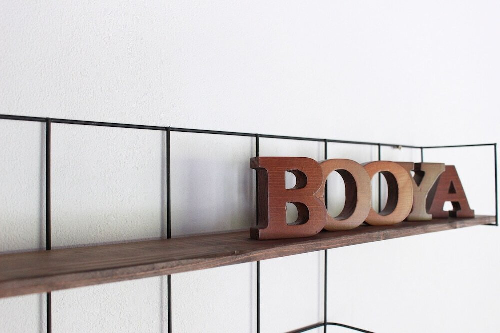 内部エントランス