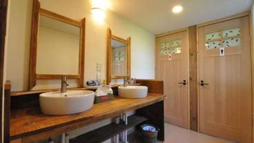 バスルーム / 22