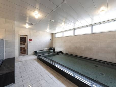 ビジネス＆リゾート 登り坂ホテル / 3