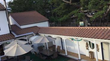 バルコニー / 18