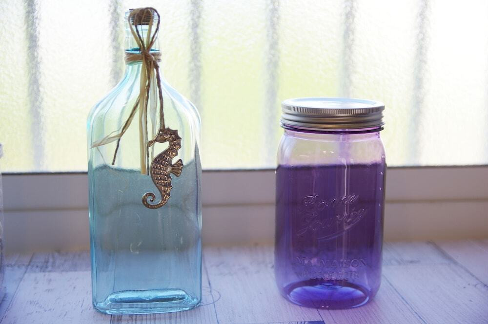 客室の設備とサービス