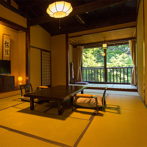 部屋