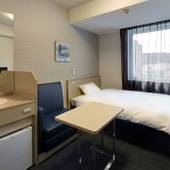 ホテルルートイン釜石（岩手県 ビジネスホテル） / 4