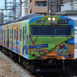 すべての駅で違う曲！大阪環状線の発車メロディーをご紹介