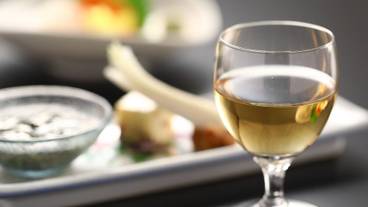 食事・飲み物 / 1