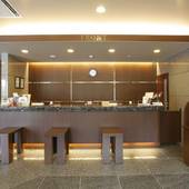 ホテルルートイン一宮駅前（愛知県 ビジネスホテル） / 2