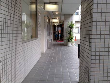 パープルホテル二日市 / 3