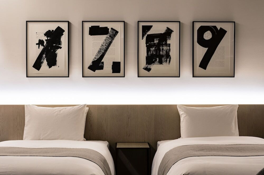 1日4組限定の貸切サウナとアート空間で、安らぎとひらめきを4756259