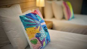 客室 / 12
