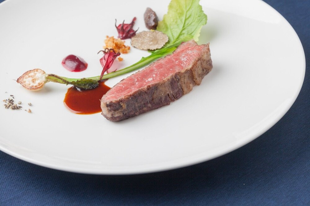 7．広大な敷地にたたずむ大人のラグジュアリーリゾート『紺碧　ザ・ヴィラオールスイート』3440430