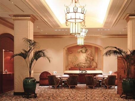 ホテル ザ・マンハッタン / 2