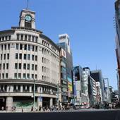 銀座国際ホテル（東京都 ビジネスホテル） / 4