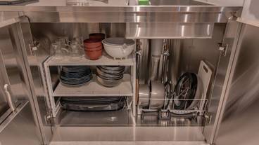 専用キッチン / 30