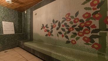 ミストサウナ / 3