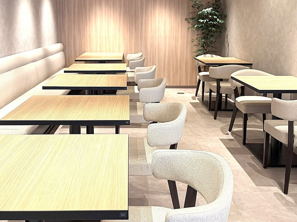 レストラン