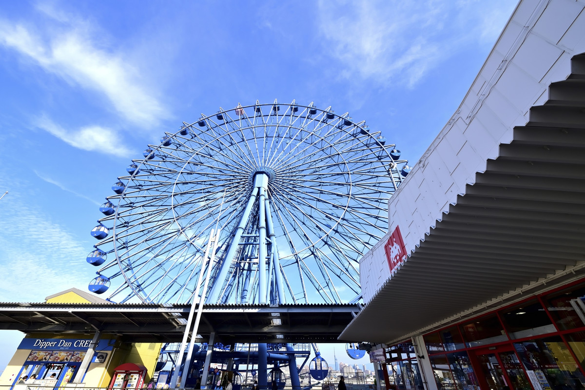 マリノアシティ福岡