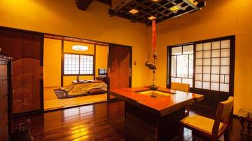 リビング エリア / 11