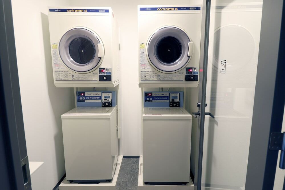 ランドリー ルーム