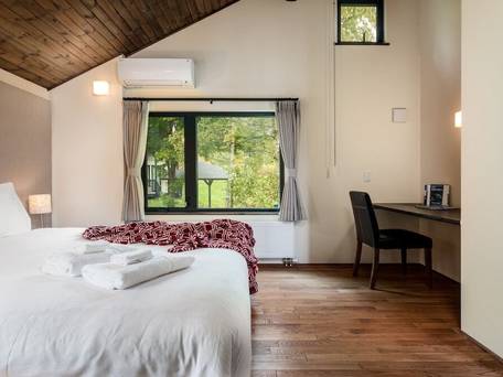 H2 Life Resorts タホロッジ / 5