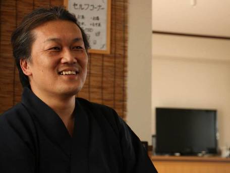 ビジネス旅館 さとや / 2