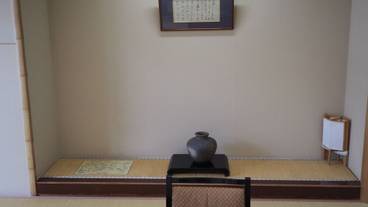 リビング エリア / 6