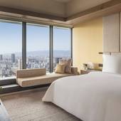 フォーシーズンズホテル大阪（大阪府 シティホテル） / 4