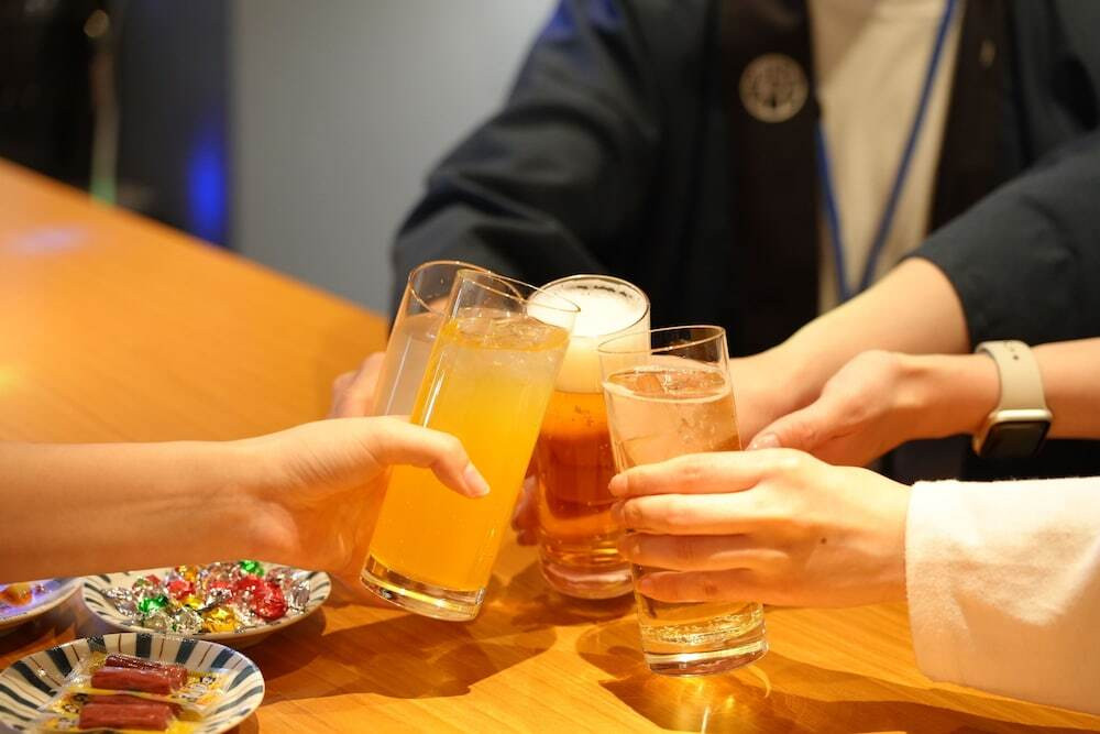 レストラン