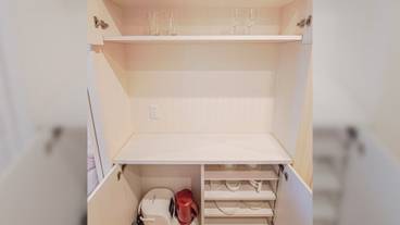 専用キッチン / 19