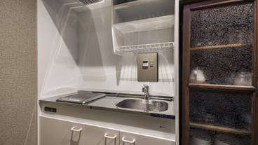 専用簡易キッチン / 6