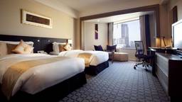 ワンランク上のホテル滞在を。赤坂の極上ホテル6選