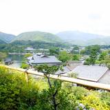 露天風呂付客室の景色（一例） / 3