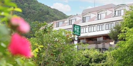 河口湖温泉 ホテル湖龍