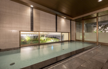 15 Nagoya Hotels Offering Relaxing, Spacious Public Baths