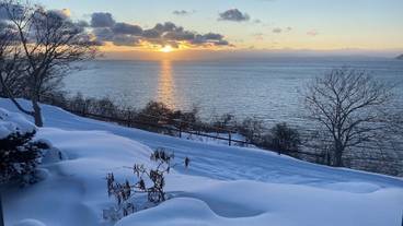 施設からの眺望 / 3