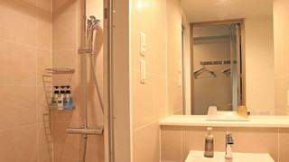 スタンダード ツインルーム シングルベッド 2 台 禁煙